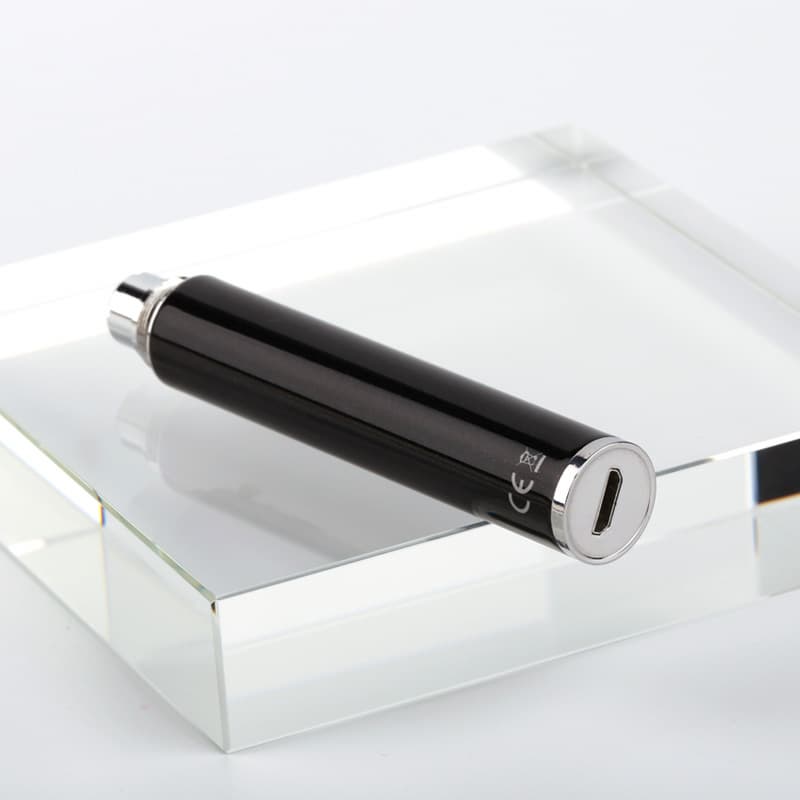 2015 Vision Haka batteries with micro 5-pin